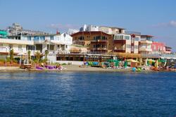 Paradise Hotel Akçay