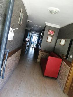 Pembe Kosk Otel Ve Restaurant