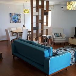 Refah Villaları 