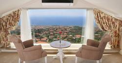 Rezone  Health & Oxygen Hotel Kazdaglari