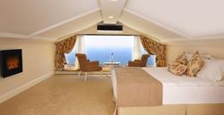 Rezone  Health & Oxygen Hotel Kazdaglari