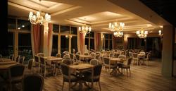 Rezone  Health & Oxygen Hotel Kazdaglari