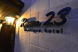 Room 23 Hotel