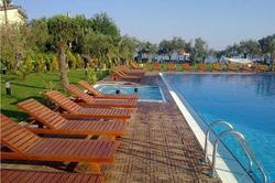 The Green Beach Resort Hotel