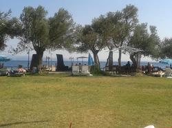 The Green Beach Resort Hotel