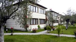 The Green Beach Resort Hotel