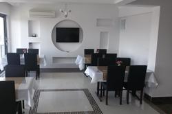 Uytun Hotel