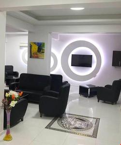Uytun Hotel