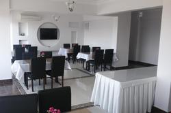 Uytun Hotel