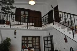 Village House Kazdaglari Otelrestaurant