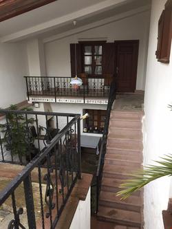Village House Kazdaglari Otelrestaurant