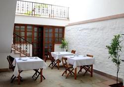 Village House Kazdaglari Otelrestaurant