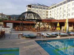 Agrigento Resort