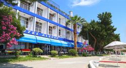 Alevok Hotel