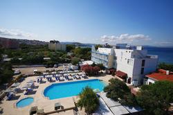 Alevok Hotel