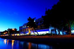 Alevok Hotel