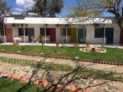 Arda Hülya Motel
