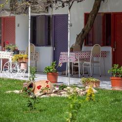 Arda Hülya Motel
