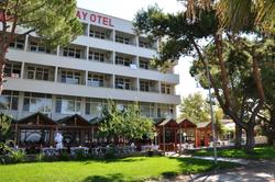 Atay Hotel