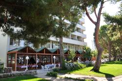 Atay Hotel