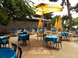 Belgin Otel