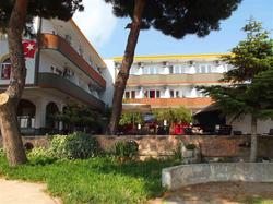 Belgin Otel
