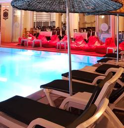 Denizatı Parıl Hotel
