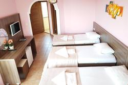 Denizatı Parıl Hotel