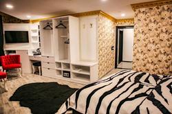 Hadrian Otel Erdek
