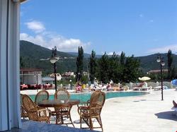 Hotel Benan