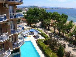 Hotel Helin
