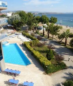 Hotel Helin