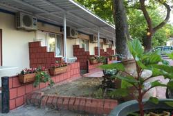 Kafkas Motel