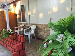 Kafkas Motel