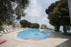 Kırtay Otel Erdek