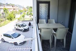 R&S Yaşam Apart