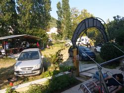 Sağlık Apart Pansiyon
