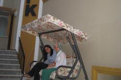 Sağlık Apart Pansiyon