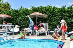 Şahser Aqua Apart Otel