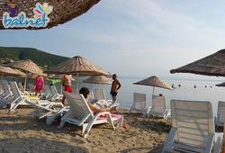 Şahser Aqua Apart Otel