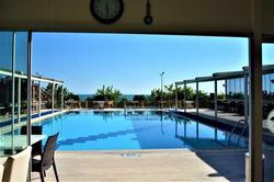 Senam Hotel