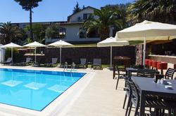 Passawanda Hotel