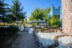 Gönen Aqua Apart Hotel