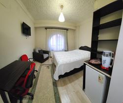 Karesi Pansiyon