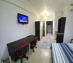Karesi Pansiyon