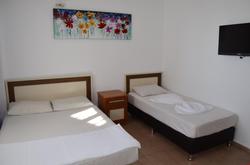 Anı Motel