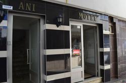 Anı Motel