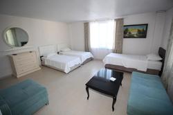 Avşa Güneş Otel