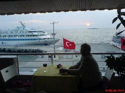 Avsa Konak Hotel