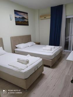 Avşa Denizatı